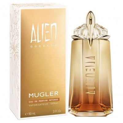 Alien Goddess Intense, Eau De Parfum, 90ml