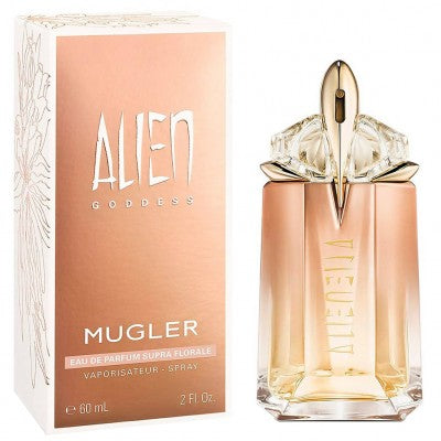 Alien Goddess Supra Florale, Eau De Parfum, 60ml
