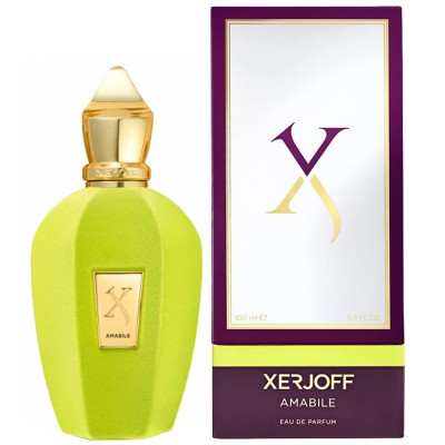 Amabile, Apă de parfum, 100 ml