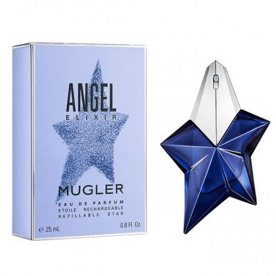Angel Elixir, Eau De Parfum, 25ml