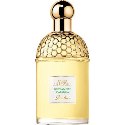 Aqua Allegoria Bergamote Calabria, Eau De Toilette, 75ml