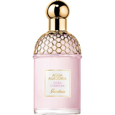 Aqua Allegoria Flora Cherrysia, Apa de Toaleta, 75ml