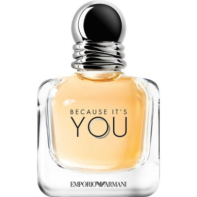 Because It'S You, Eau De Parfum, 50ml