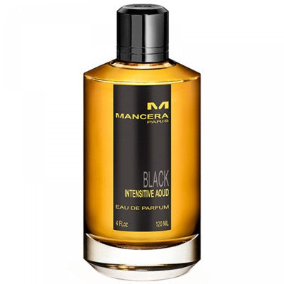 Black Intensitive Aoud, Eau De Parfum, 120ml