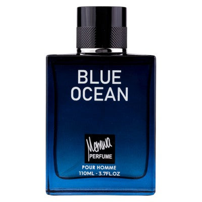 Blue Ocean, Eau De Parfum, 110ml