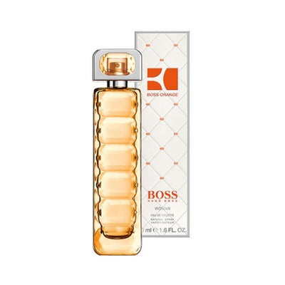 Boss Orange, Apa de Toaleta, 30 ml