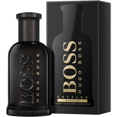 No.6 Bottled Parfum, Eau De Parfum, 50ml