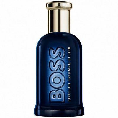 Bottled Triumph Elixir, Eau De Parfum, 50ml