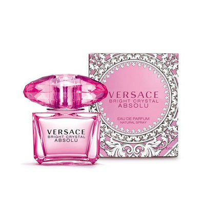 Bright Crystal Absolu, Eau De Parfum, 50ml