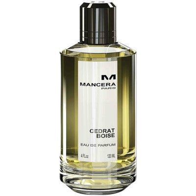 Cedrat Boise, Eau De Parfum, 120ml