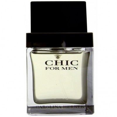 Chic For Men, Eau De Toilette, 60ml