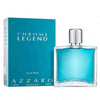 Chrome Legend, Apa de Toaleta, 100ml