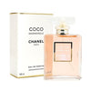 Coco Mademoiselle, Eau De Parfum, 100ml