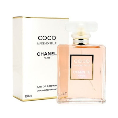 Coco Mademoiselle, Eau De Parfum, 100ml