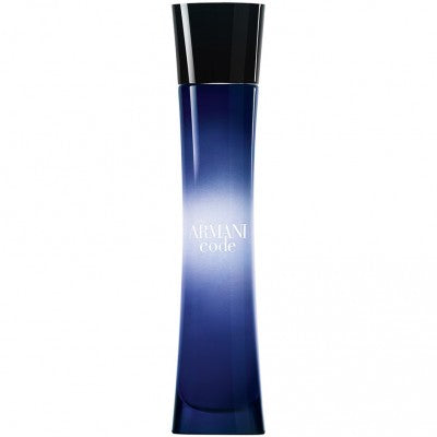Code For Women, Eau De Parfum, 75ml