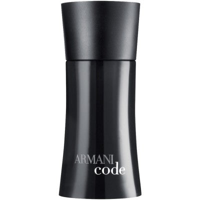 Code, Eau De Toilette, 50ml