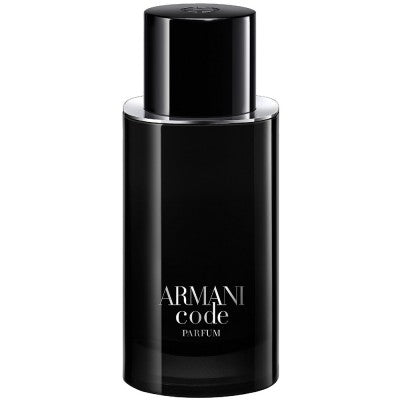 Code Parfum, Eau De Parfum, 125ml