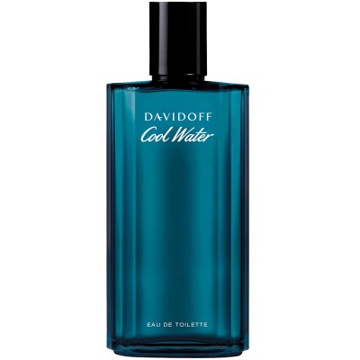 Cool Water, Eau De Toilette, 200ml