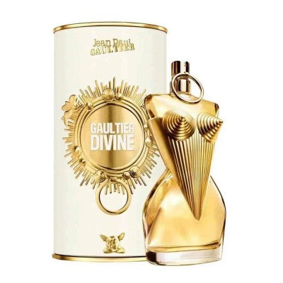 Divine, Eau De Parfum, 50ml