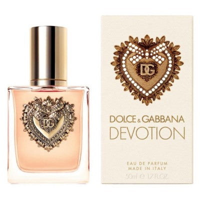 Devotion, Eau De Parfum, 50ml