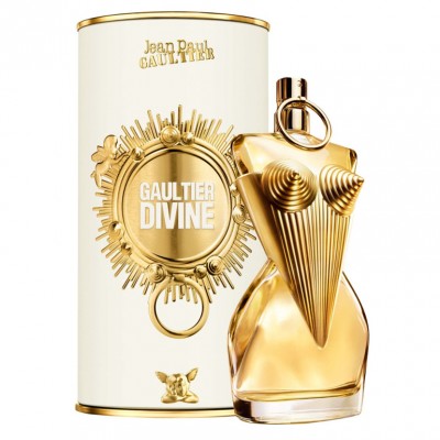 Divine, Eau De Parfum, 100ml