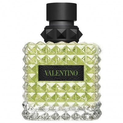 Donna Born In Roma Green Stravaganza, Eau De Parfum, 100ml