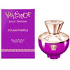 Dylan Purple Pour Femme, apa de parfum, 100 ml