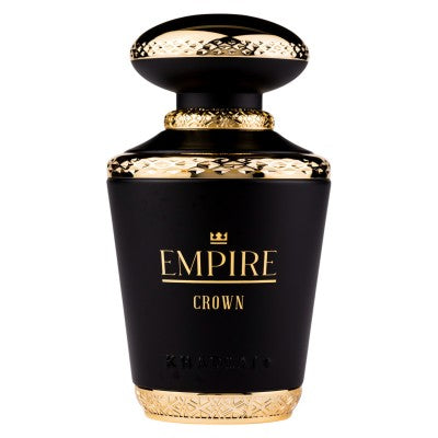 Empire Crown, apa de parfum, 100 ml