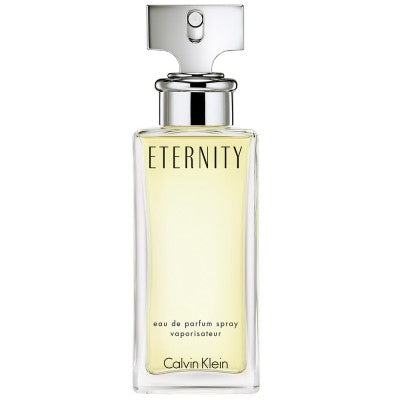 Eternity, Eau De Parfum, 100ml