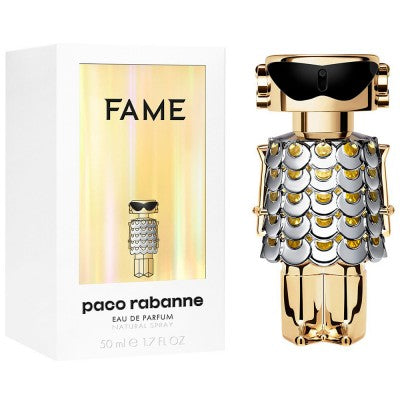 Fame, Eau De Parfum, 50ml