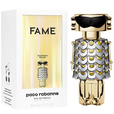Fame, Eau De Parfum, 80ml