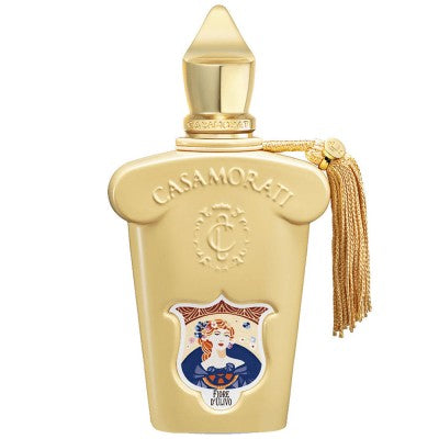 Casamorati Fiore D'Ulivo, Eau De Parfum, 100ml