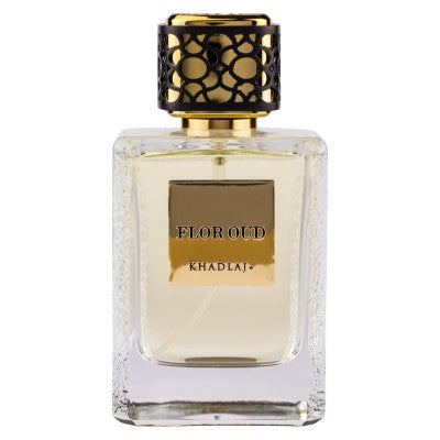 Flor Oud, Apa de Parfum, 100ml
