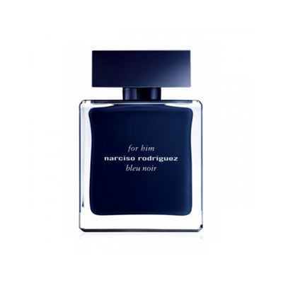 Pentru el Bleu Noir, Apa de Toaleta, 50 ml