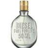 Fuel For Life, Eau De Toilette, 50ml