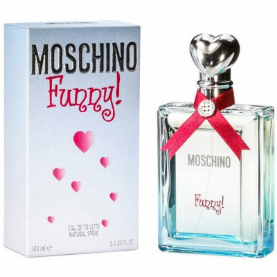 Funny, Eau De Toilette, 100ml