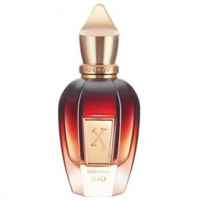 Gao, Eau De Parfum, 50ml