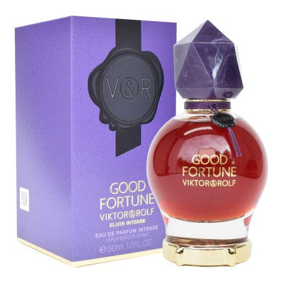 Good Fortune Elixir Intense, Apa de Parfum, 50ml