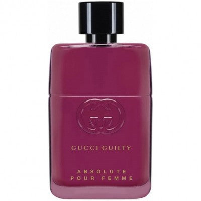 Guilty Absolute Pour Femme, Eau De Parfum, 90ml