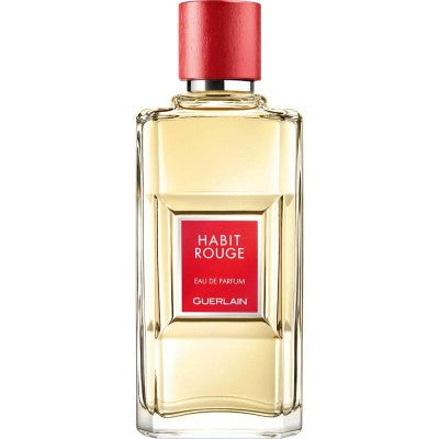Habit Rouge, Eau De Parfum, 100ml
