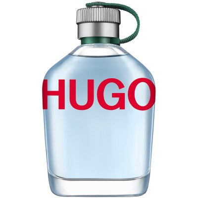 Hugo Man, Eau De Toilette, 75ml