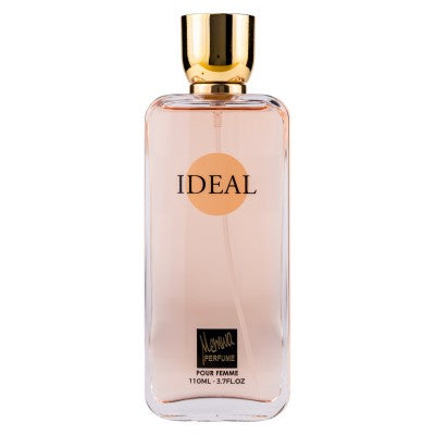 Ideal, Eau De Parfum, 110ml