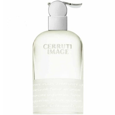 Image, Eau De Toilette, 100ml