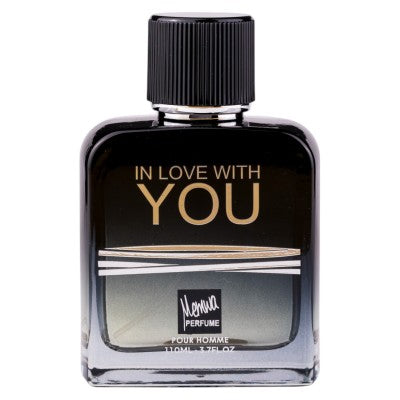 In Love With You, Eau De Parfum, 110ml