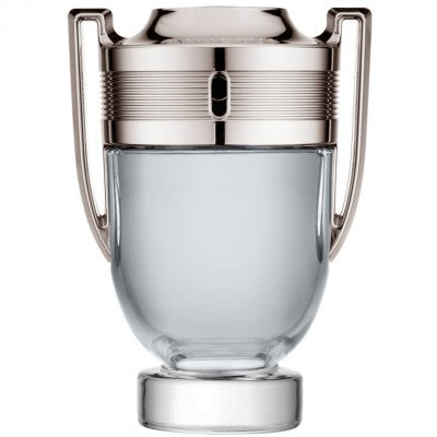 Invictus, apa de toaleta, 100 ml
