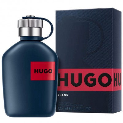 Jeans, Eau De Toilette, 125ml