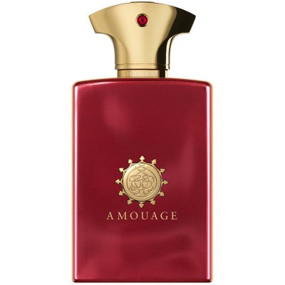 Journey Man, Apa de Parfum, 100ml