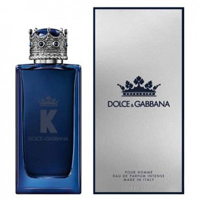 K By Intense, Apa de Parfum, 100ml