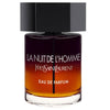 La Nuit De L'Homme, Eau De Parfum, 100ml