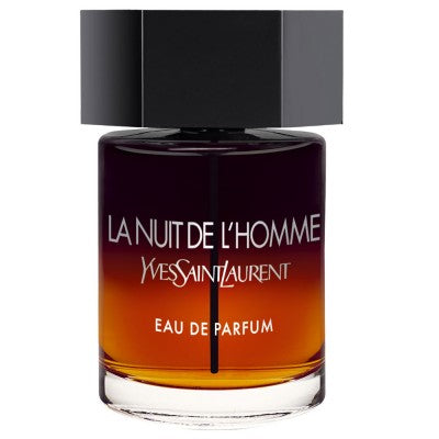 La Nuit De L'Homme, Eau De Parfum, 100ml